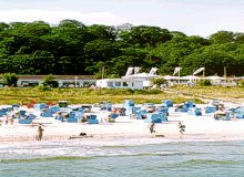 Freizeitmglichkeiten im Ostseebad Ghren