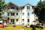 Residenz 'Villa Eintracht' im Ostseebad Göhren auf Rügen