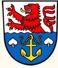 Wappen Breege