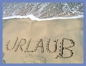 URAUB - auf der Insel Rügen