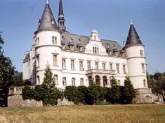 Schloss von Ralswiek