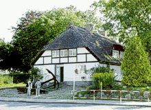 Das Heimatmuseum in Göhren
