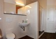Bad im Doppelzimmer
