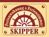 Ferienwohnung & Ferienzimmer SKIPPER in der Hafenstadt Sassnitz auf der Ostseeinsel Rügen