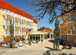 Travel-Charme-Hotel Nordperd im Ostseebad Göhren auf der Insel Rügen