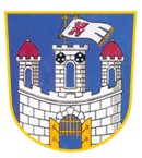 Stadtwappen Garz