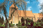 Garzer St.-Petri-Kirche