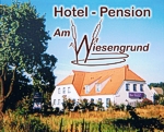 Urlaub im Hotel Am Wiesengrund auf der Insel Rügen