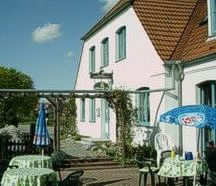 Hotel Am Wiesengrund - Garz