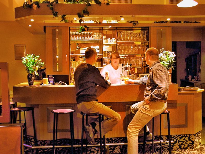Hotelbar