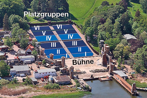  Reservierung Störtebeker-Festpiele Eintrittskarten Motiv 