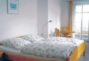 Villa Elisabeth in der Sassnitzer Altstadt