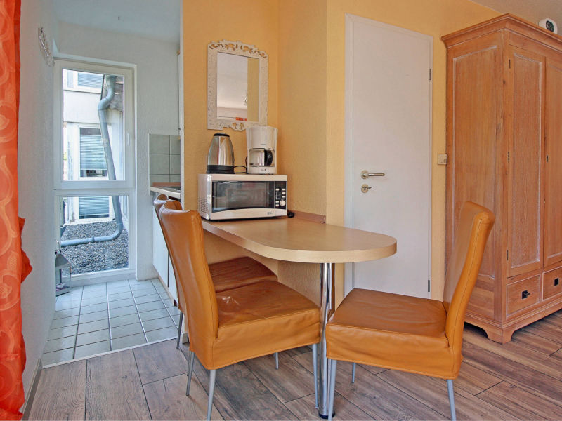 App. 4 - Wohnraumansicht