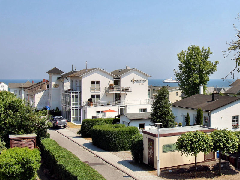 App. 12 - Balkonaussicht