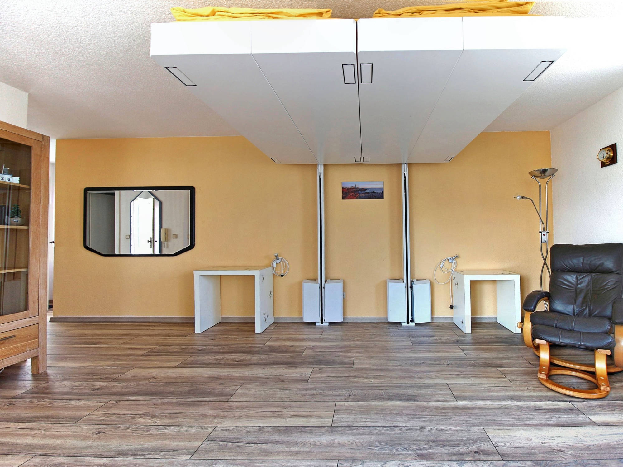 App. 12 - Wohnraumansicht