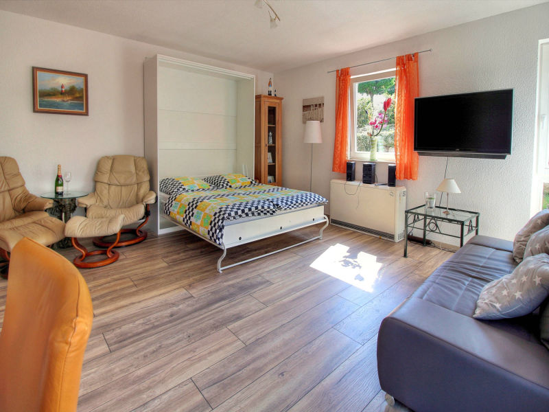 App. 4 - Wohnraumansicht