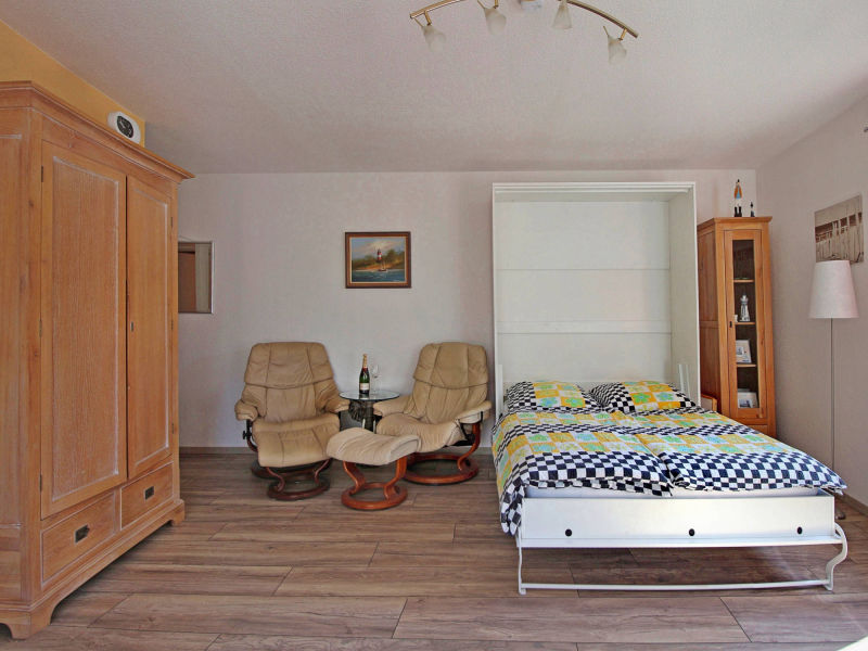 App. 4 - Wohnraumansicht