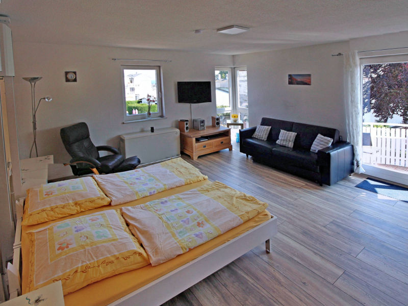 App. 12 - Wohnraumansicht