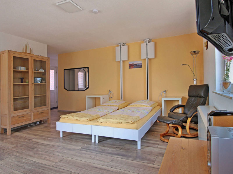 App. 12 - Wohnraumansicht